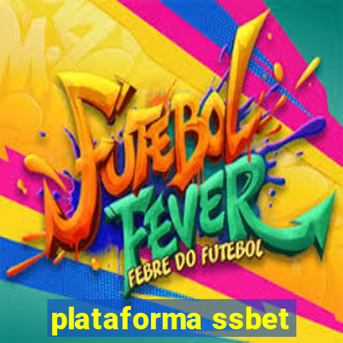 plataforma ssbet